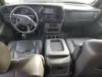 2004 Chevrolet Avalanche K1500