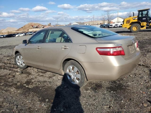 2007 Toyota Camry CE