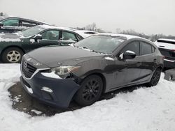 Mazda Vehiculos salvage en venta: 2014 Mazda 3 Grand Touring