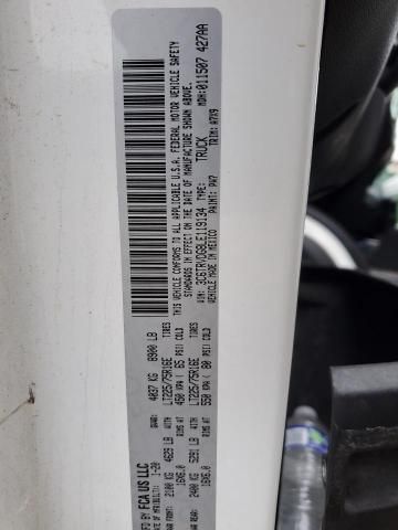 2020 Dodge RAM Promaster 2500 2500 High