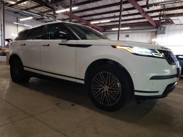 2019 Land Rover Range Rover Velar S