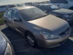 2005 Honda Accord EX