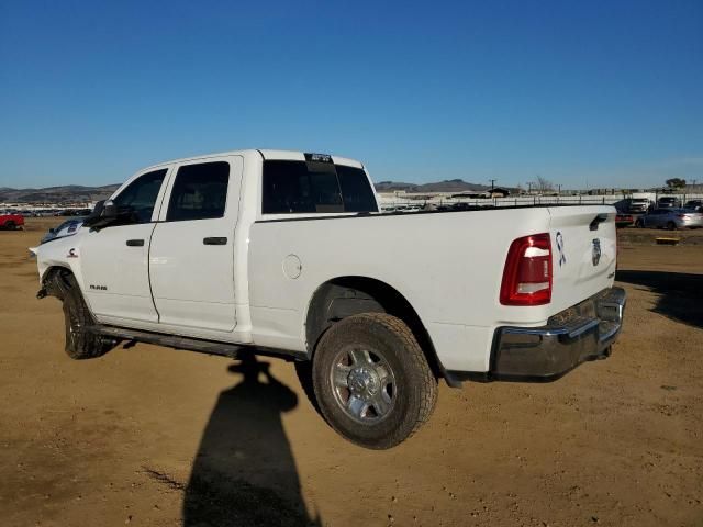 2020 Dodge RAM 2500 Tradesman