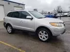 2008 Hyundai Santa FE SE