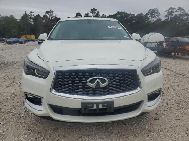 2018 Infiniti QX60