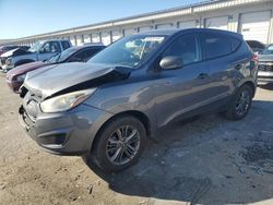 Hyundai salvage cars for sale: 2014 Hyundai Tucson GLS