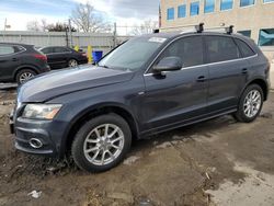 Run And Drives Cars for sale at auction: 2012 Audi Q5 Premium Plus