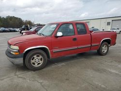 2000 Chevrolet Silverado C1500 en venta en Gaston, SC