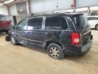 2010 Chrysler Town & Country Touring