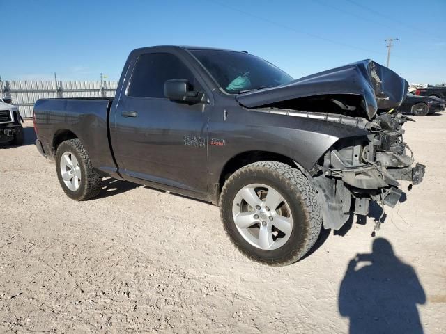 2014 Dodge RAM 1500 ST