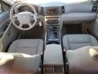 2006 Jeep Grand Cherokee Laredo