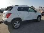 2015 Chevrolet Trax 1LT