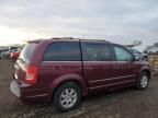 2009 Chrysler Town & Country Touring