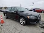 2012 Volkswagen Passat SE