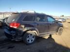 2014 Dodge Journey SE