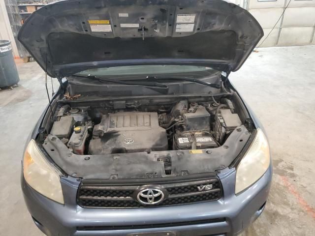 2006 Toyota Rav4