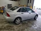 2002 Ford Focus ZTS