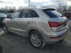 2018 Audi Q3 Premium Plus