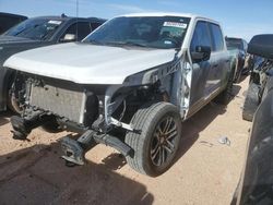 2023 Ford F150 Supercrew en venta en Andrews, TX