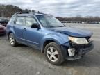 2011 Subaru Forester 2.5X