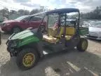 2019 John Deere XUV590M