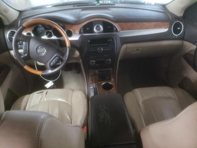 2010 Buick Enclave CXL