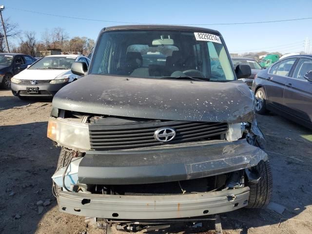 2006 Scion XB