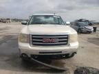 2013 GMC Sierra C1500 SLT