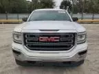 2016 GMC Sierra C1500