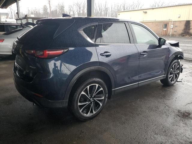 2023 Mazda CX-5 Premium