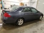 2007 Honda Accord SE