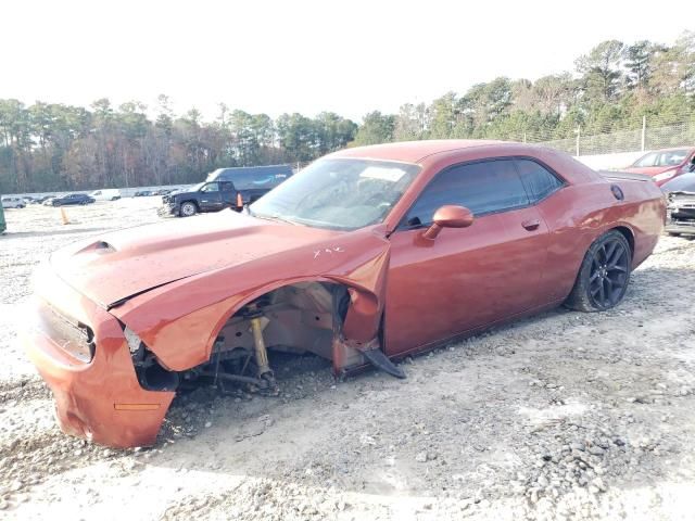 2020 Dodge Challenger GT