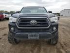 2020 Toyota Tacoma Double Cab