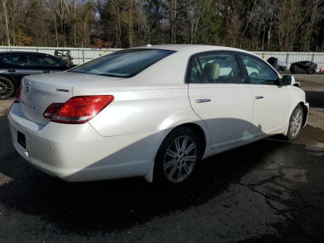 2010 Toyota Avalon XL