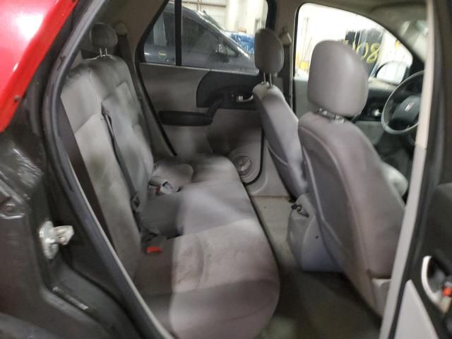 2004 Saturn Vue