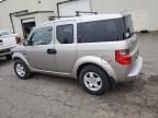 2003 Honda Element EX