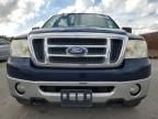 2008 Ford F150 Supercrew