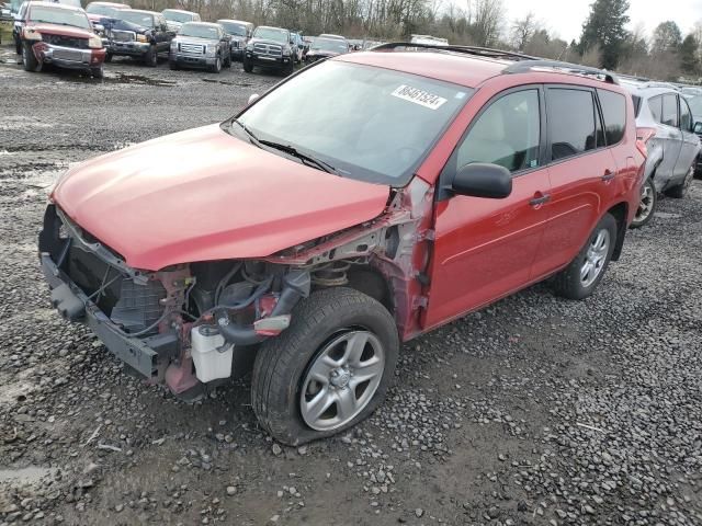 2009 Toyota Rav4