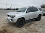 2021 Toyota 4runner SR5/SR5 Premium