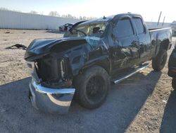 Salvage cars for sale from Copart Lexington, KY: 2013 Chevrolet Silverado K1500 LT