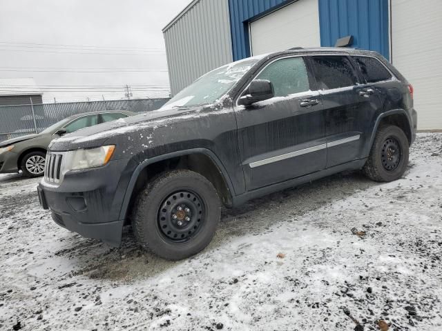 2013 Jeep Grand Cherokee Laredo