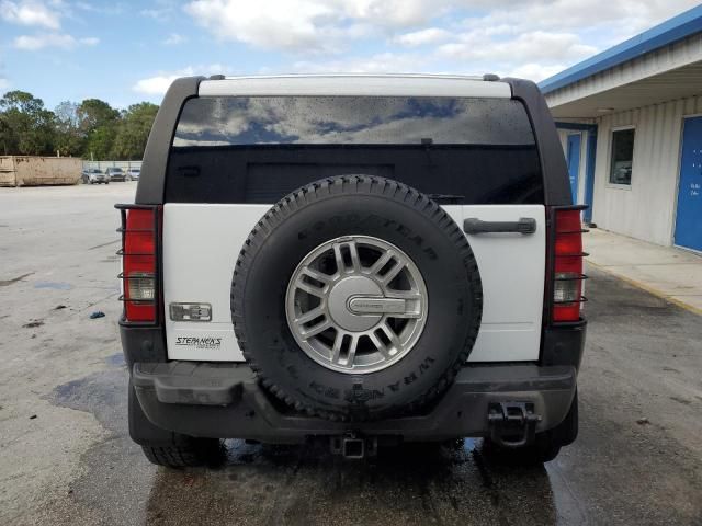 2006 Hummer H3