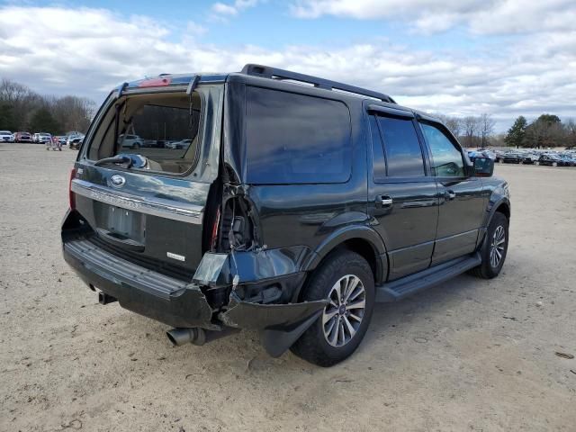 2015 Ford Expedition XLT