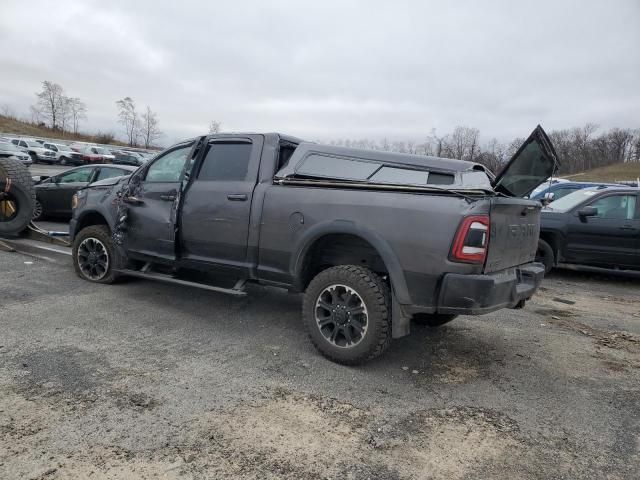 2024 Dodge RAM 2500 Powerwagon