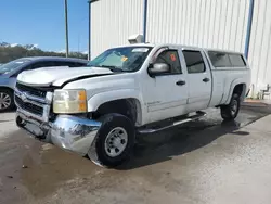 2007 Chevrolet Silverado K3500 en venta en Apopka, FL