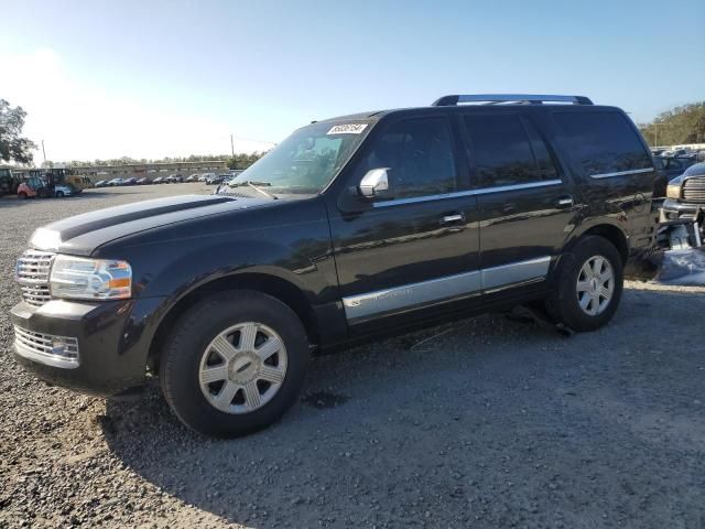 2012 Lincoln Navigator