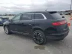 2019 Lincoln MKT