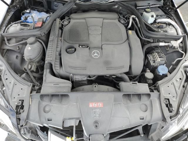 2013 Mercedes-Benz E 350