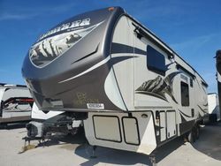 Keystone salvage cars for sale: 2014 Keystone Montana