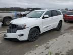 2022 Jeep Grand Cherokee Laredo E